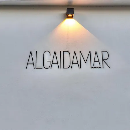 Apartment Algaidamar - Dos Sitio de Calahonda