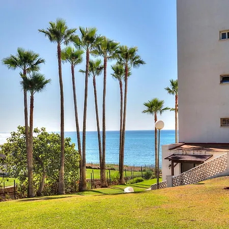 Apartment Algaidamar - Dos Sitio de Calahonda