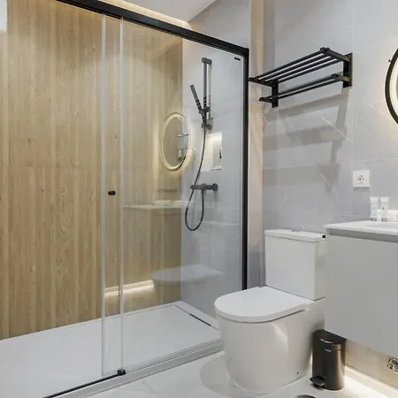 Apartment Algaidamar - Dos Sitio de Calahonda