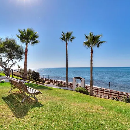 Algaidamar - Dos Apartment Sitio de Calahonda