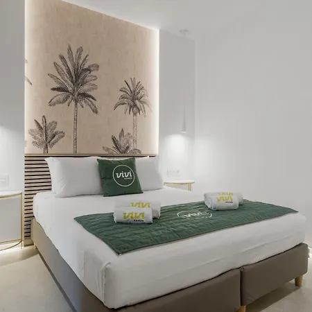 Apartamento Algaidamar - Dos *