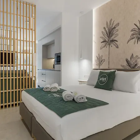 Apartamento Algaidamar - Dos *