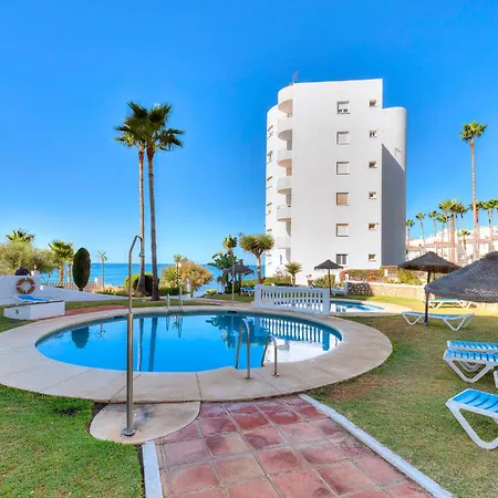 Apartamento Algaidamar - Dos *