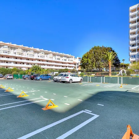 Apartamento Algaidamar - Dos